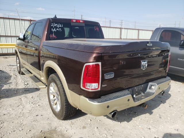 Photo 2 VIN: 1C6RR6PT9DS647806 - RAM 1500 LONGH 