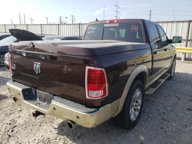 Photo 3 VIN: 1C6RR6PT9DS647806 - RAM 1500 LONGH 