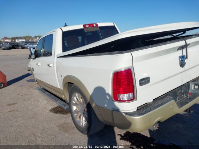 Photo 2 VIN: 1C6RR6PT9GS201790 - RAM 1500 