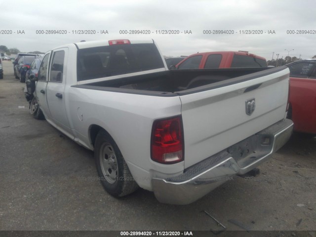 Photo 2 VIN: 1C6RR6SP0DS664259 - RAM 1500 