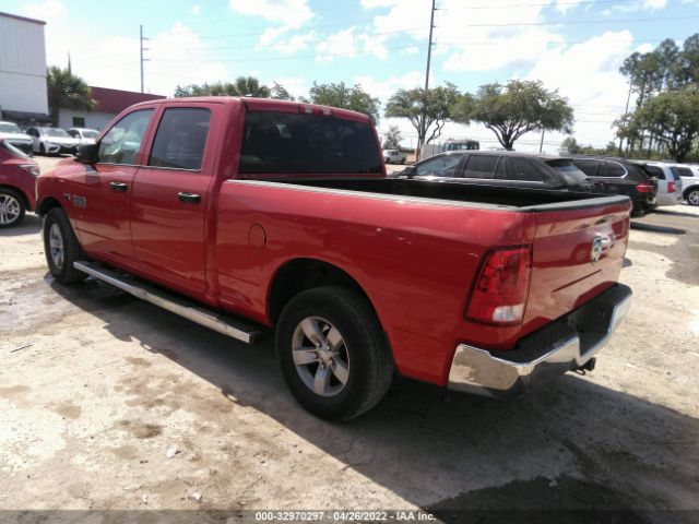 Photo 2 VIN: 1C6RR6ST1GS269007 - RAM 1500 