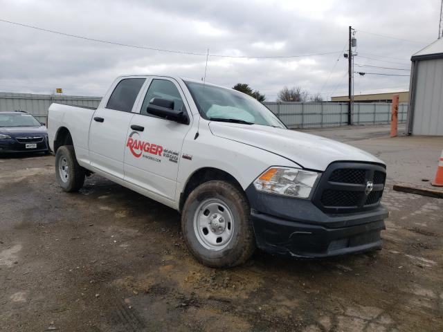 Photo 0 VIN: 1C6RR6ST2KS583497 - RAM 1500 CLASS 