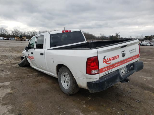 Photo 2 VIN: 1C6RR6ST2KS583497 - RAM 1500 CLASS 