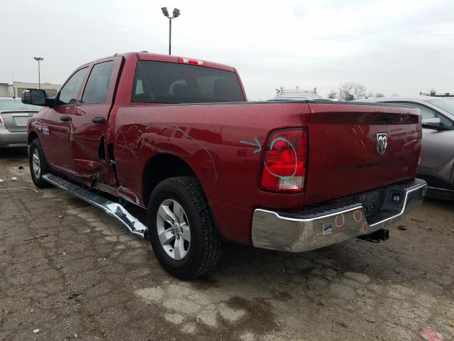 Photo 2 VIN: 1C6RR6ST5ES101416 - RAM 1500 ST 