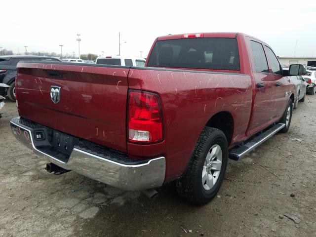 Photo 3 VIN: 1C6RR6ST5ES101416 - RAM 1500 ST 