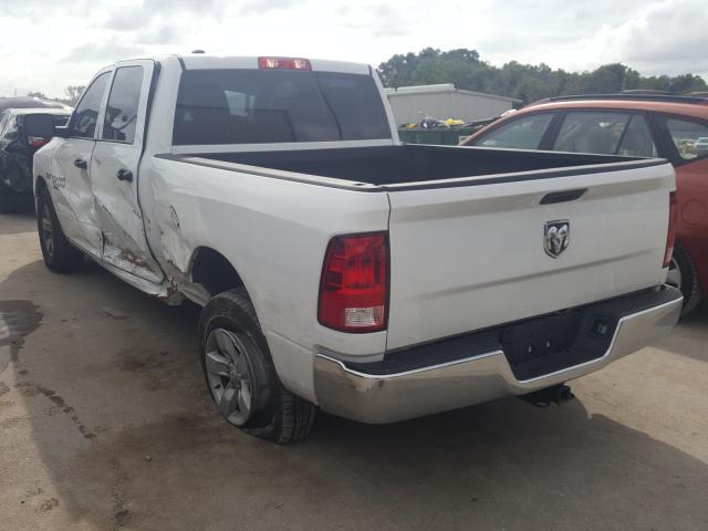 Photo 2 VIN: 1C6RR6ST6KS739198 - RAM 1500 CLASS 