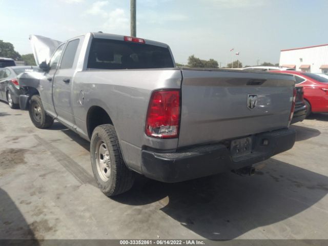 Photo 2 VIN: 1C6RR6ST6MS520504 - RAM 1500 CLASSIC 