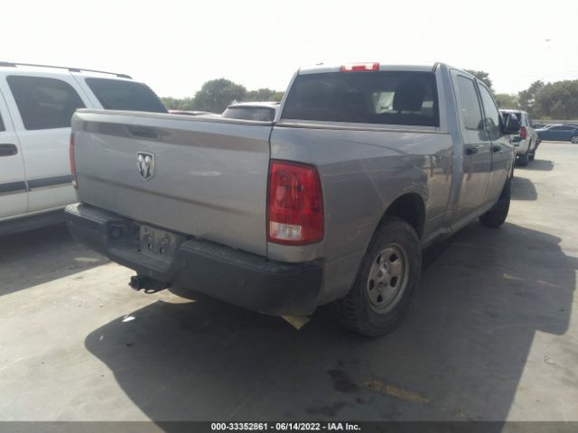 Photo 3 VIN: 1C6RR6ST6MS520504 - RAM 1500 CLASSIC 