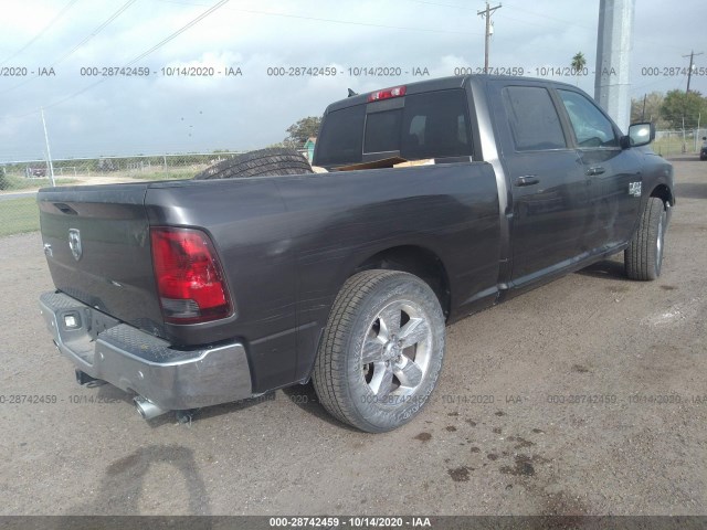 Photo 3 VIN: 1C6RR6TT0KS571802 - RAM 1500 CLASSIC 