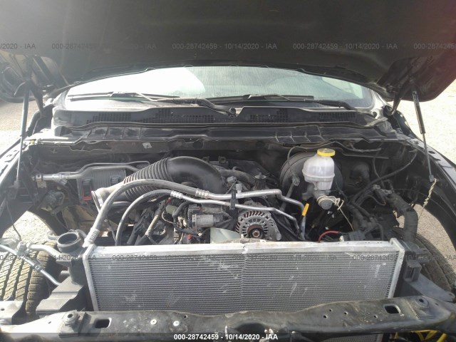 Photo 9 VIN: 1C6RR6TT0KS571802 - RAM 1500 CLASSIC 