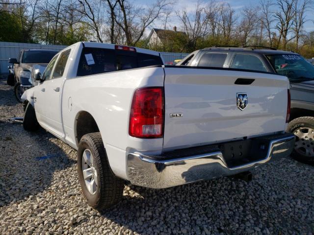 Photo 2 VIN: 1C6RR6TT0KS571850 - RAM 1500 CLASS 