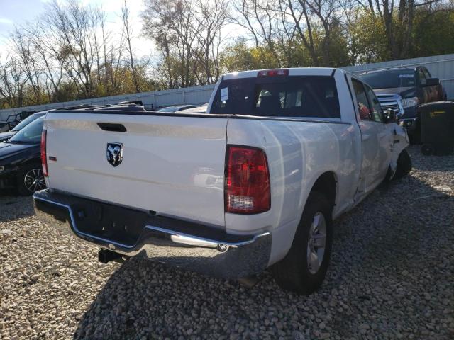 Photo 3 VIN: 1C6RR6TT0KS571850 - RAM 1500 CLASS 