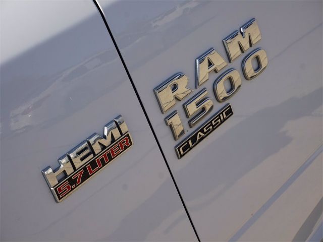 Photo 8 VIN: 1C6RR6TT0KS722279 - RAM 1500 CLASSIC 