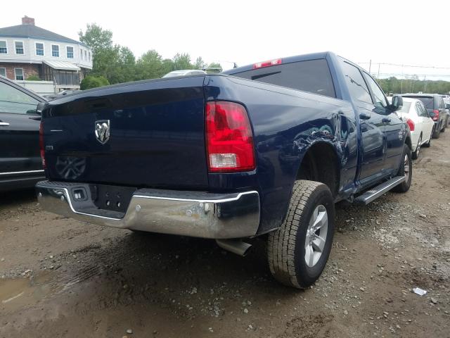 Photo 3 VIN: 1C6RR6TT0LS135470 - RAM 1500 CLASS 