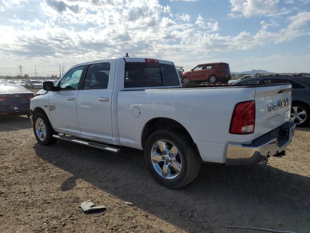 Photo 1 VIN: 1C6RR6TT1KS678390 - RAM 1500 CLASS 