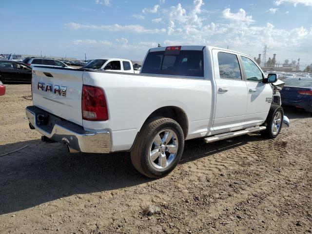 Photo 2 VIN: 1C6RR6TT1KS678390 - RAM 1500 CLASS 