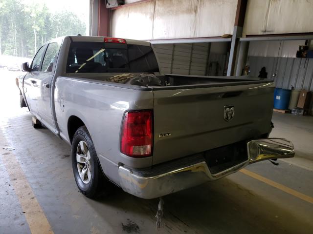 Photo 2 VIN: 1C6RR6TT1KS693147 - RAM 1500 CLASS 