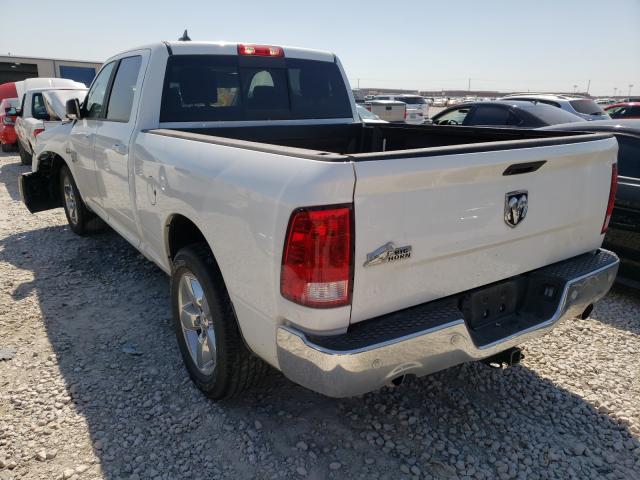 Photo 2 VIN: 1C6RR6TT1KS693312 - RAM 1500 CLASS 