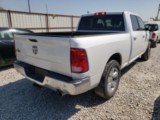 Photo 3 VIN: 1C6RR6TT1KS693312 - RAM 1500 CLASS 