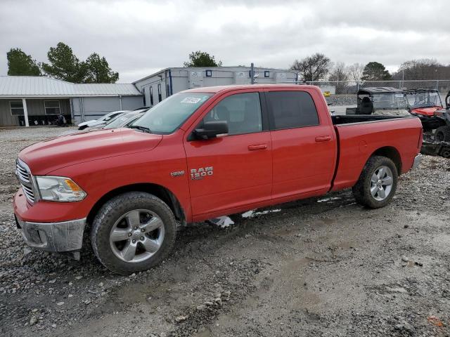 Photo 0 VIN: 1C6RR6TT1KS716202 - RAM 1500 CLASS 