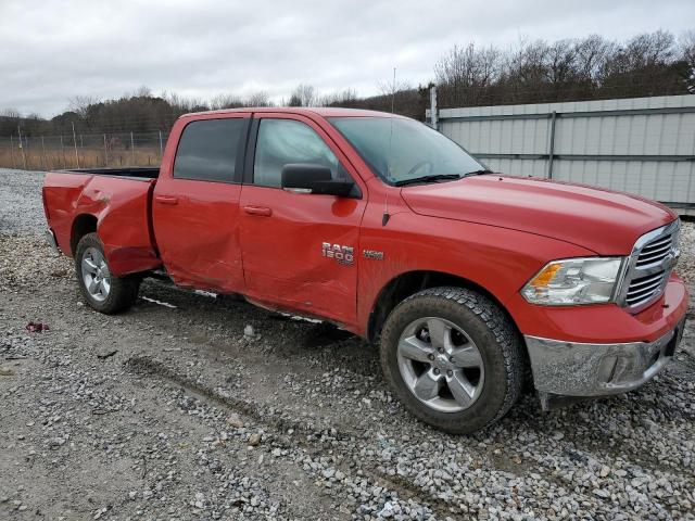 Photo 3 VIN: 1C6RR6TT1KS716202 - RAM 1500 CLASS 