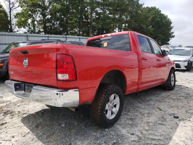 Photo 2 VIN: 1C6RR6TT1LS102624 - RAM 1500 CLASS 