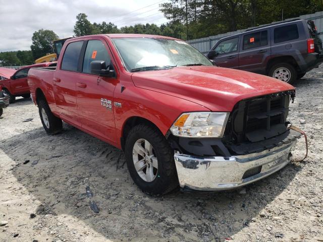 Photo 3 VIN: 1C6RR6TT1LS102624 - RAM 1500 CLASS 