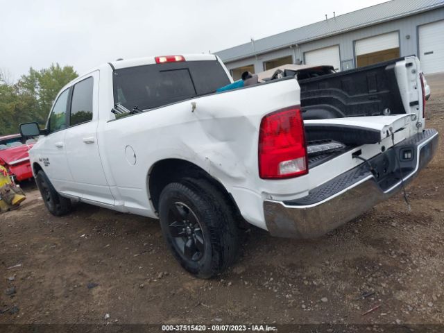 Photo 2 VIN: 1C6RR6TT1LS110965 - RAM 1500 CLASSIC 