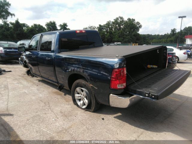 Photo 2 VIN: 1C6RR6TT1LS134750 - RAM 1500 CLASSIC 