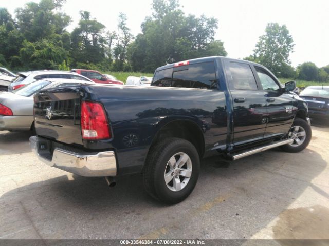 Photo 3 VIN: 1C6RR6TT1LS134750 - RAM 1500 CLASSIC 