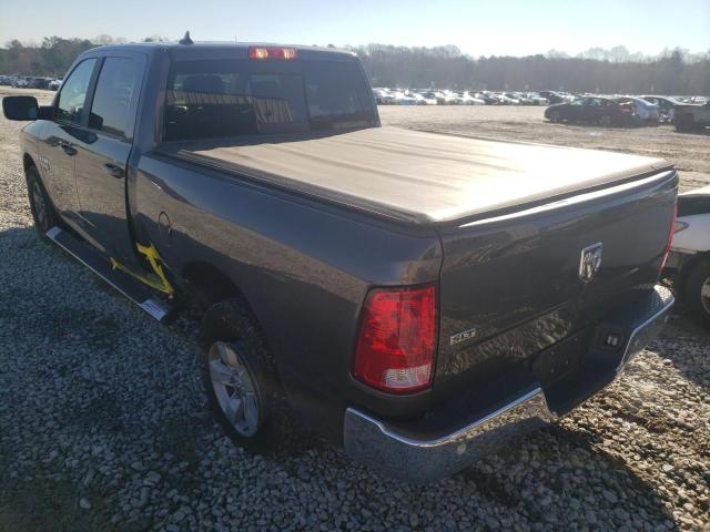 Photo 2 VIN: 1C6RR6TT1LS135946 - RAM 1500 CLASS 