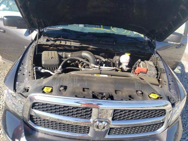 Photo 6 VIN: 1C6RR6TT1LS135946 - RAM 1500 CLASS 