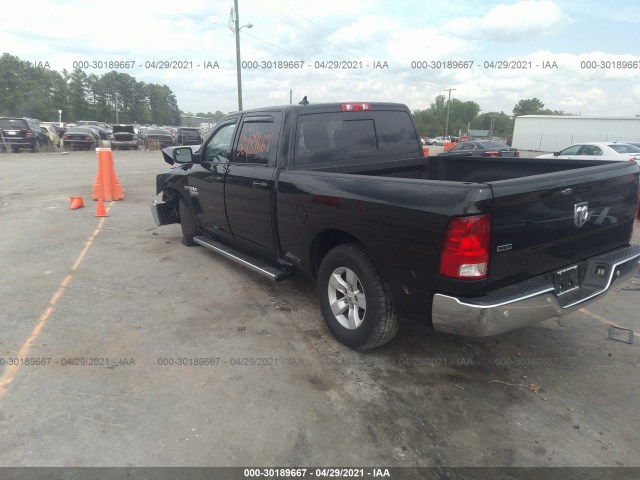 Photo 2 VIN: 1C6RR6TT1LS136448 - RAM 1500 CLASSIC 