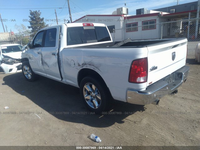 Photo 2 VIN: 1C6RR6TT2JS149173 - RAM 1500 