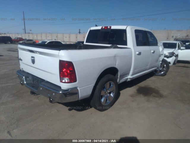 Photo 3 VIN: 1C6RR6TT2JS149173 - RAM 1500 