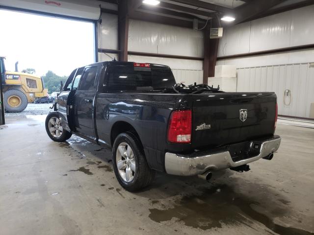 Photo 2 VIN: 1C6RR6TT2KS509737 - RAM 1500 CLASS 