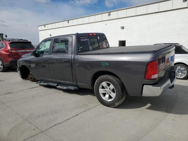 Photo 1 VIN: 1C6RR6TT2KS512363 - RAM 1500 CLASS 