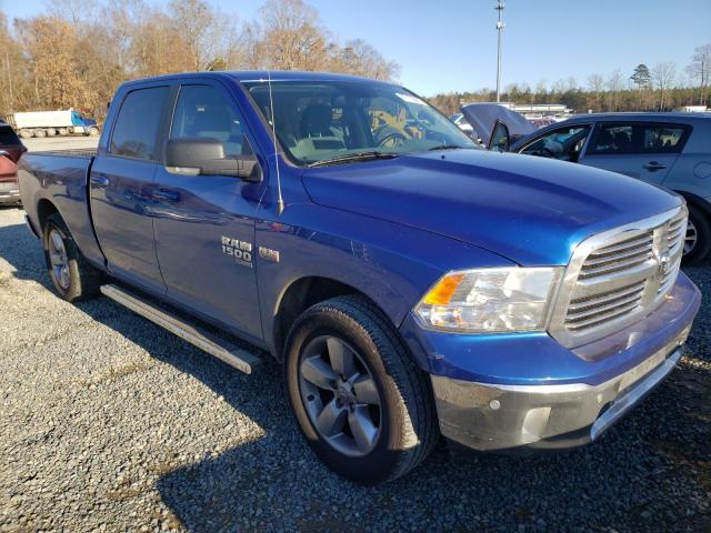 Photo 0 VIN: 1C6RR6TT2KS613015 - RAM 1500 CLASS 