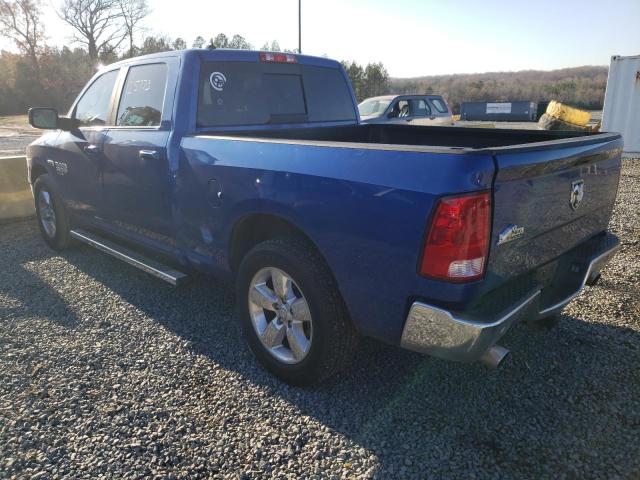 Photo 2 VIN: 1C6RR6TT2KS613015 - RAM 1500 CLASS 