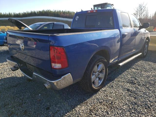 Photo 3 VIN: 1C6RR6TT2KS613015 - RAM 1500 CLASS 