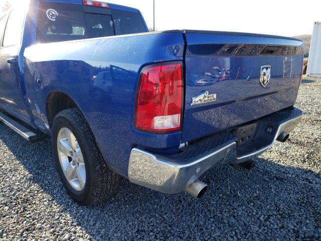 Photo 8 VIN: 1C6RR6TT2KS613015 - RAM 1500 CLASS 