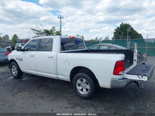 Photo 2 VIN: 1C6RR6TT2KS657693 - RAM 1500 CLASSIC 