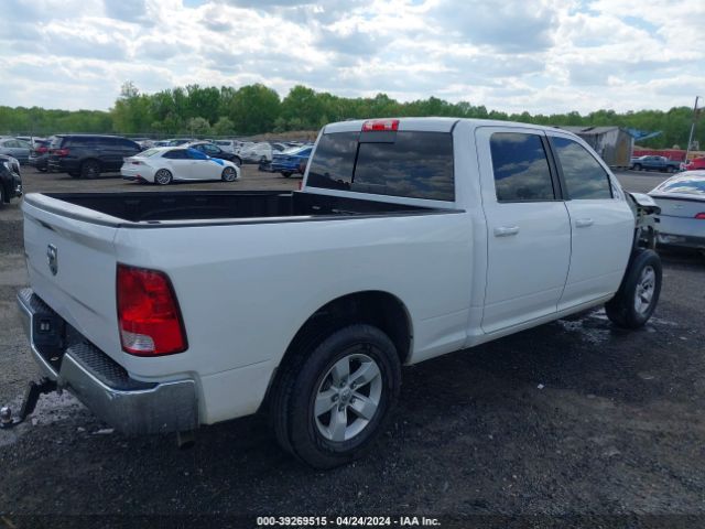 Photo 3 VIN: 1C6RR6TT2KS657693 - RAM 1500 CLASSIC 