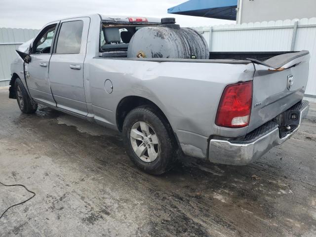 Photo 1 VIN: 1C6RR6TT2KS706973 - RAM 1500 