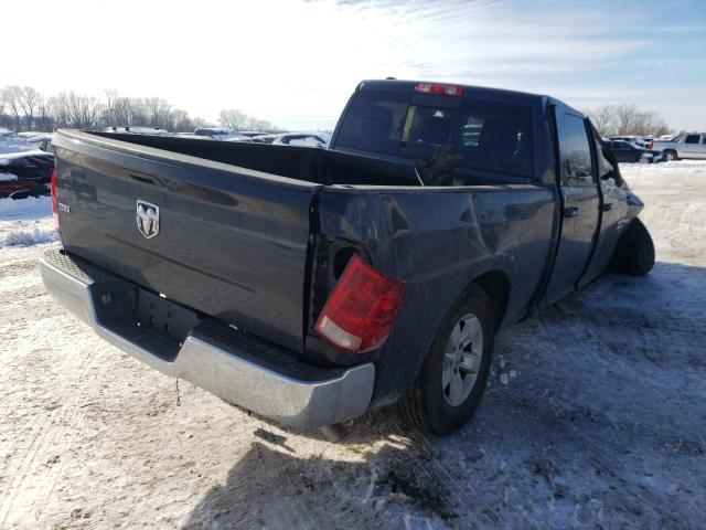 Photo 3 VIN: 1C6RR6TT2KS707136 - RAM 1500 CLASS 