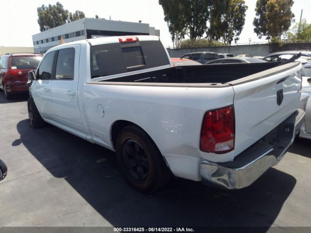 Photo 2 VIN: 1C6RR6TT2KS707167 - RAM 1500 CLASSIC 