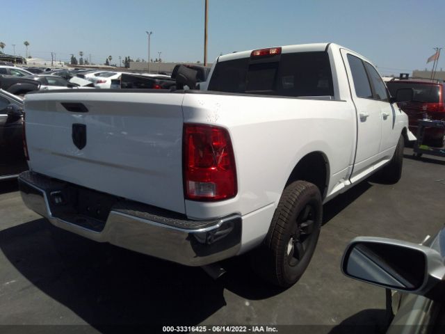 Photo 3 VIN: 1C6RR6TT2KS707167 - RAM 1500 CLASSIC 