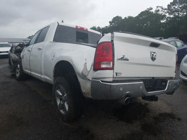 Photo 2 VIN: 1C6RR6TT2KS731694 - RAM 1500 CLASS 