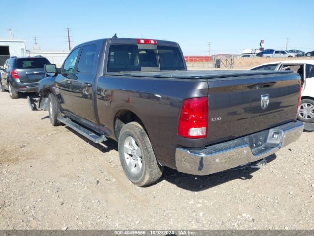 Photo 2 VIN: 1C6RR6TT2LS133526 - RAM 1500 