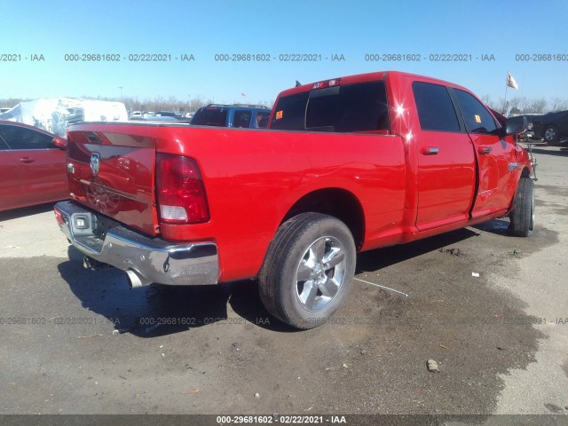 Photo 3 VIN: 1C6RR6TT3JS171019 - RAM 1500 